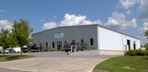 BiState Building Products location